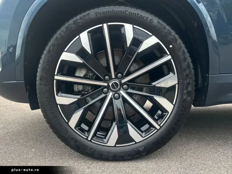 Volvo Xc90 — poza 2