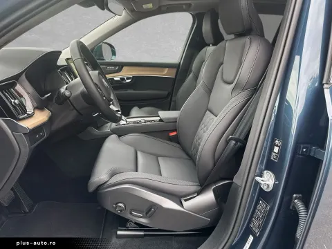 Volvo Xc90 — poza 3