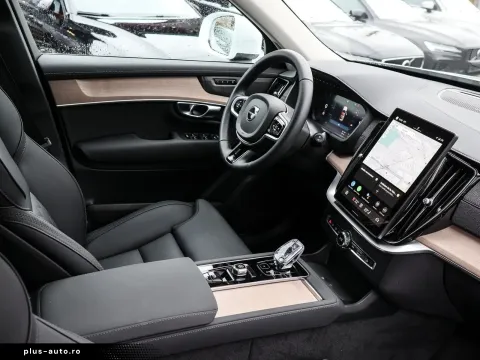 Volvo Xc90 — poza 3
