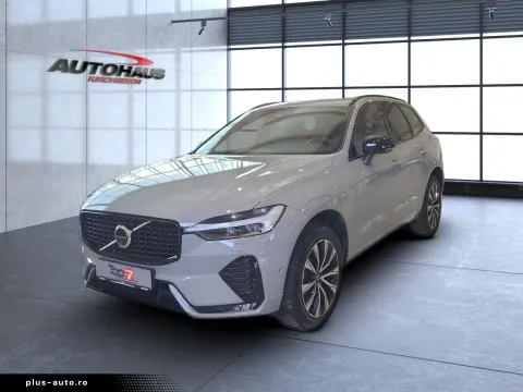 Volvo Xc60 — poza 2