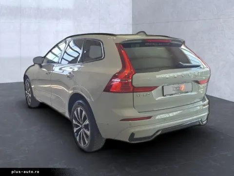 Volvo Xc60 — poza 3