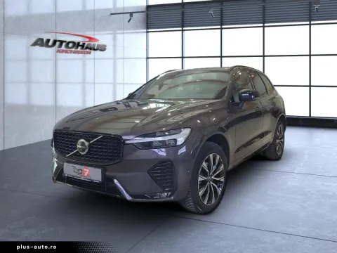 Volvo Xc60 — poza 2