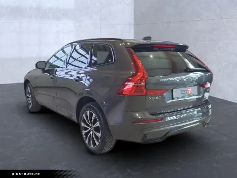 Volvo Xc60 — poza 3