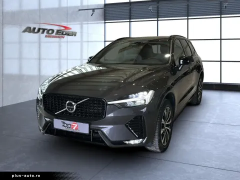 Volvo Xc60 — poza 2