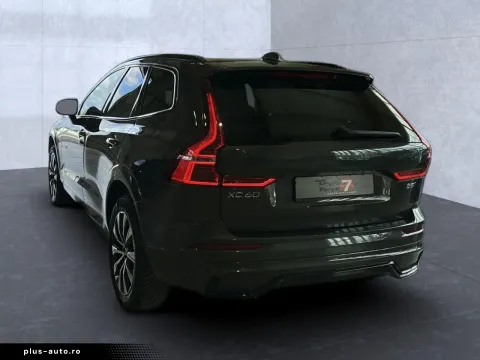 Volvo Xc60 — poza 3