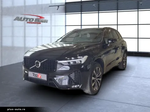 Volvo Xc60 — poza 2