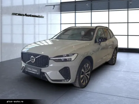 Volvo Xc60 — poza 2