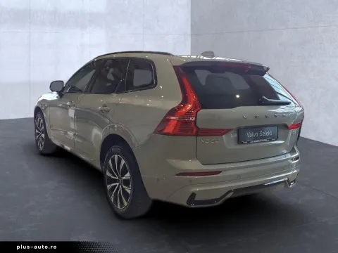 Volvo Xc60 — poza 3