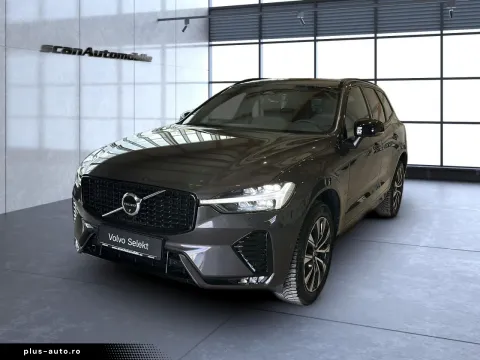 Volvo Xc60 — poza 2