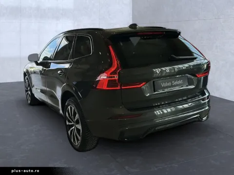 Volvo Xc60 — poza 3