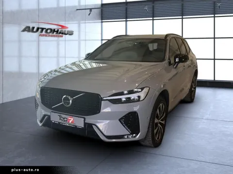Volvo Xc60 — poza 2