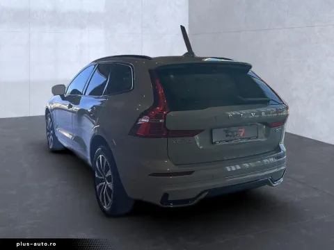 Volvo Xc60 — poza 3