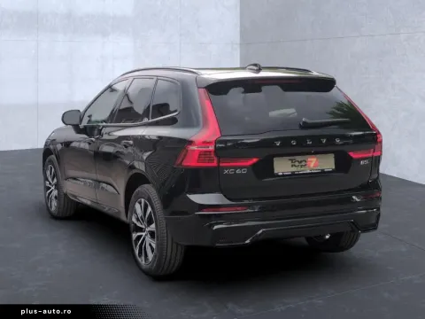 Volvo Xc60 — poza 3