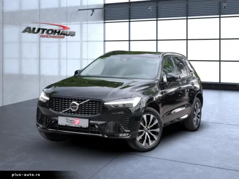 Volvo Xc60 — poza 2