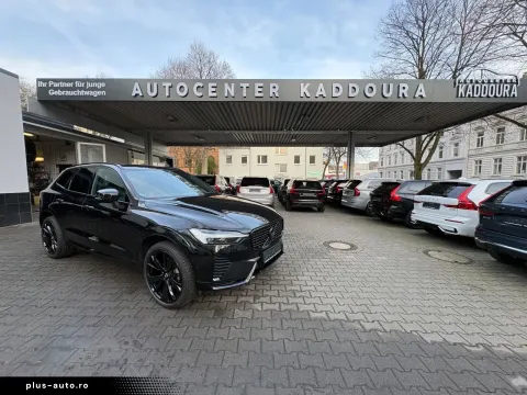 Volvo Xc60 — poza 2