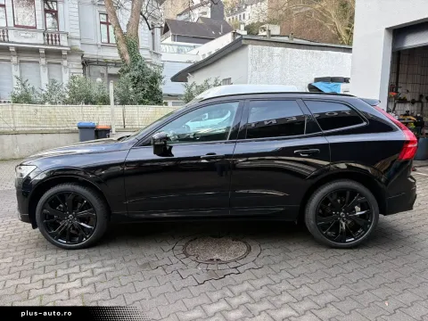 Volvo Xc60 — poza 3