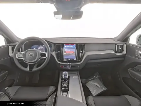 Volvo Xc60 — poza 2