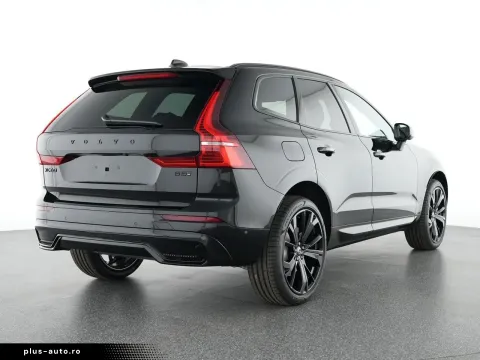 Volvo Xc60 — poza 3