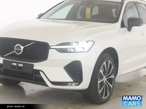 Volvo Xc60 — poza 2