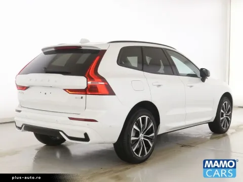 Volvo Xc60 — poza 3