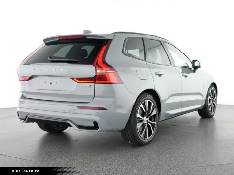 Volvo Xc60 — poza 2