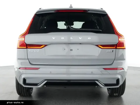 Volvo Xc60 — poza 3