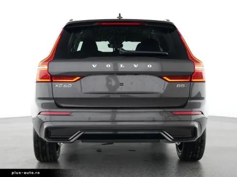 Volvo Xc60 — poza 3