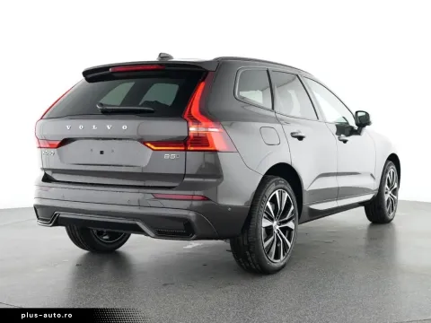 Volvo Xc60 — poza 2