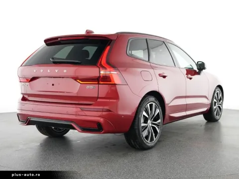 Volvo Xc60 — poza 2