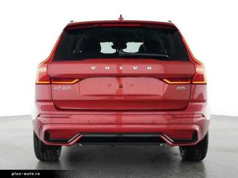 Volvo Xc60 — poza 3