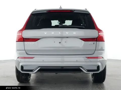 Volvo Xc60 — poza 3