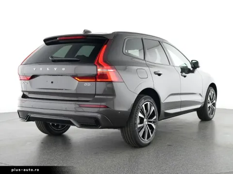 Volvo Xc60 — poza 2