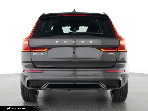 Volvo Xc60 — poza 3