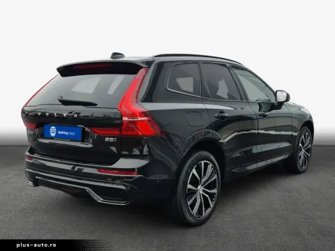 Volvo Xc60 — poza 2