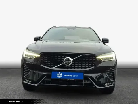 Volvo Xc60 — poza 3