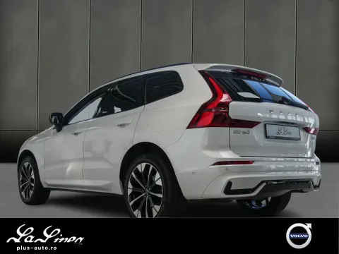 Volvo Xc60 — poza 2