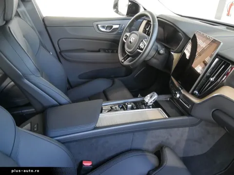 Volvo Xc60 — poza 3