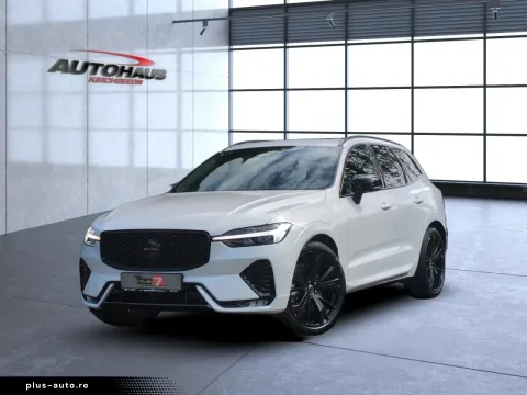 Volvo Xc60 — poza 2