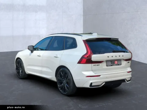 Volvo Xc60 — poza 3