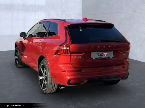 Volvo Xc60 — poza 2