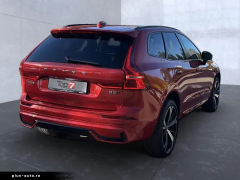 Volvo Xc60 — poza 3