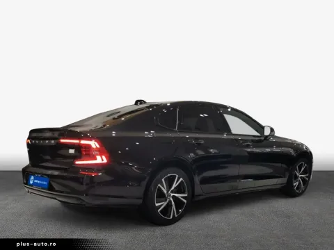 Volvo S90 — poza 2