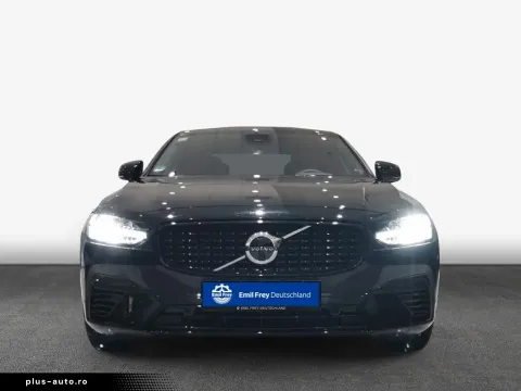 Volvo S90 — poza 3