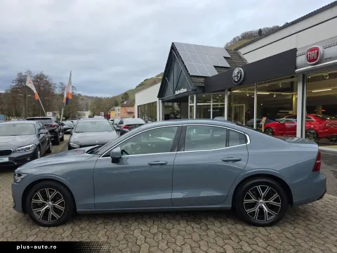 Volvo S60 — poza 2