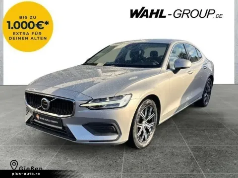 Volvo S60 — poza 2