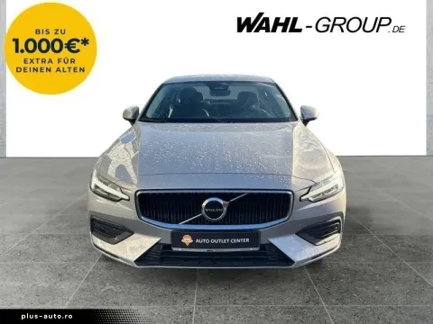 Volvo S60 — poza 3
