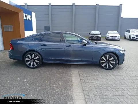 Volvo S90 — poza 2