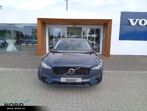 Volvo S90 — poza 3