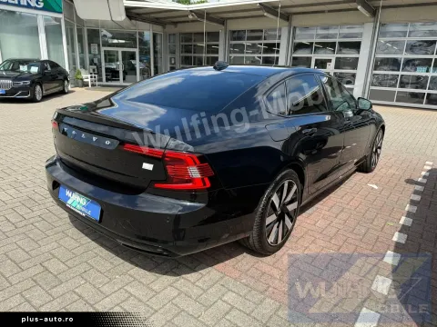 Volvo S90 — poza 3