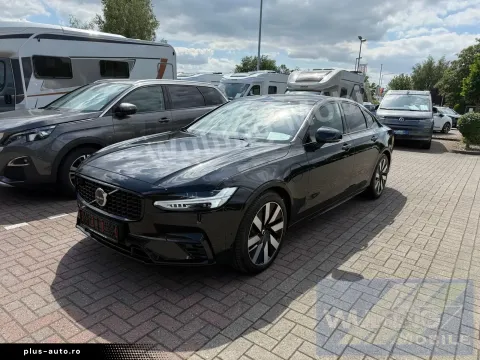 Volvo S90 — poza 2